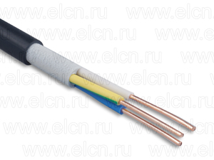 ВВГнг(А)-LSLTx 5х50,0 мс(N,PE)-1