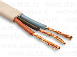 ШВВП 2х0,5 (Автопровод)